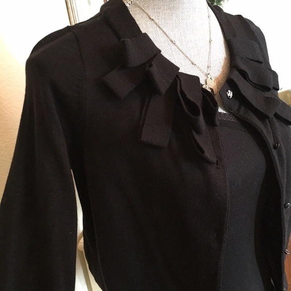 Ann Taylor Sweaters - New - Ann Taylor cardigan